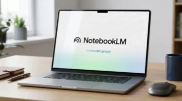 جوجل تطلق ميزة تحويل الملاحظات الشخصية إلى مقاطع فيديو سينمائية مبتكرة